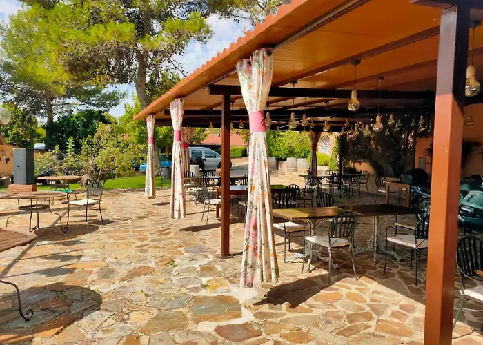 Bungalow Bambolera