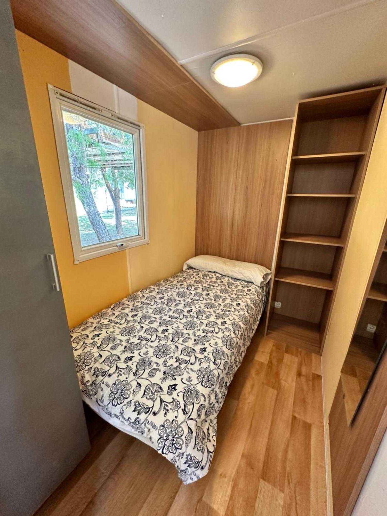 Appartement Bambolera