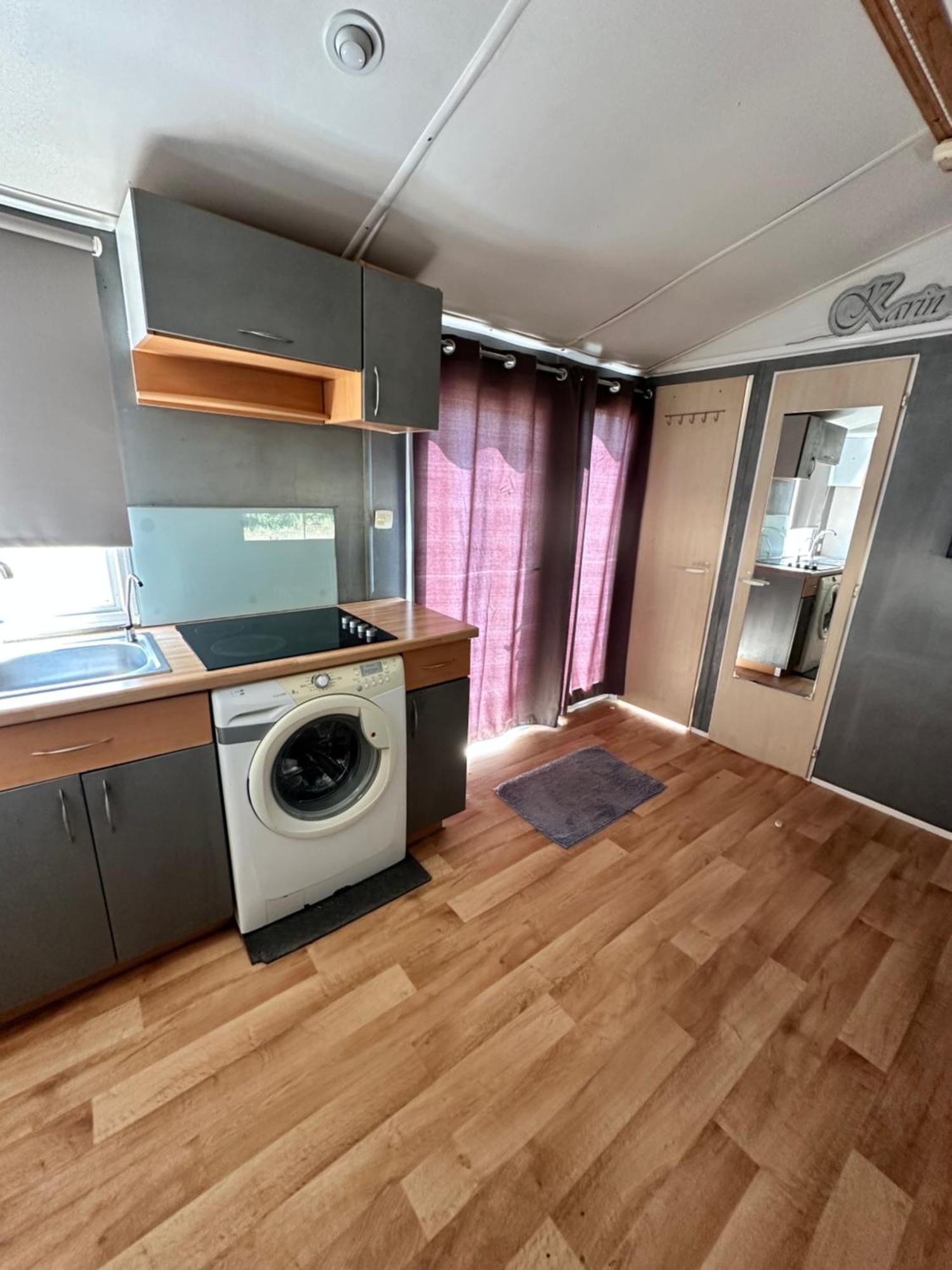 Bambolera Appartement *