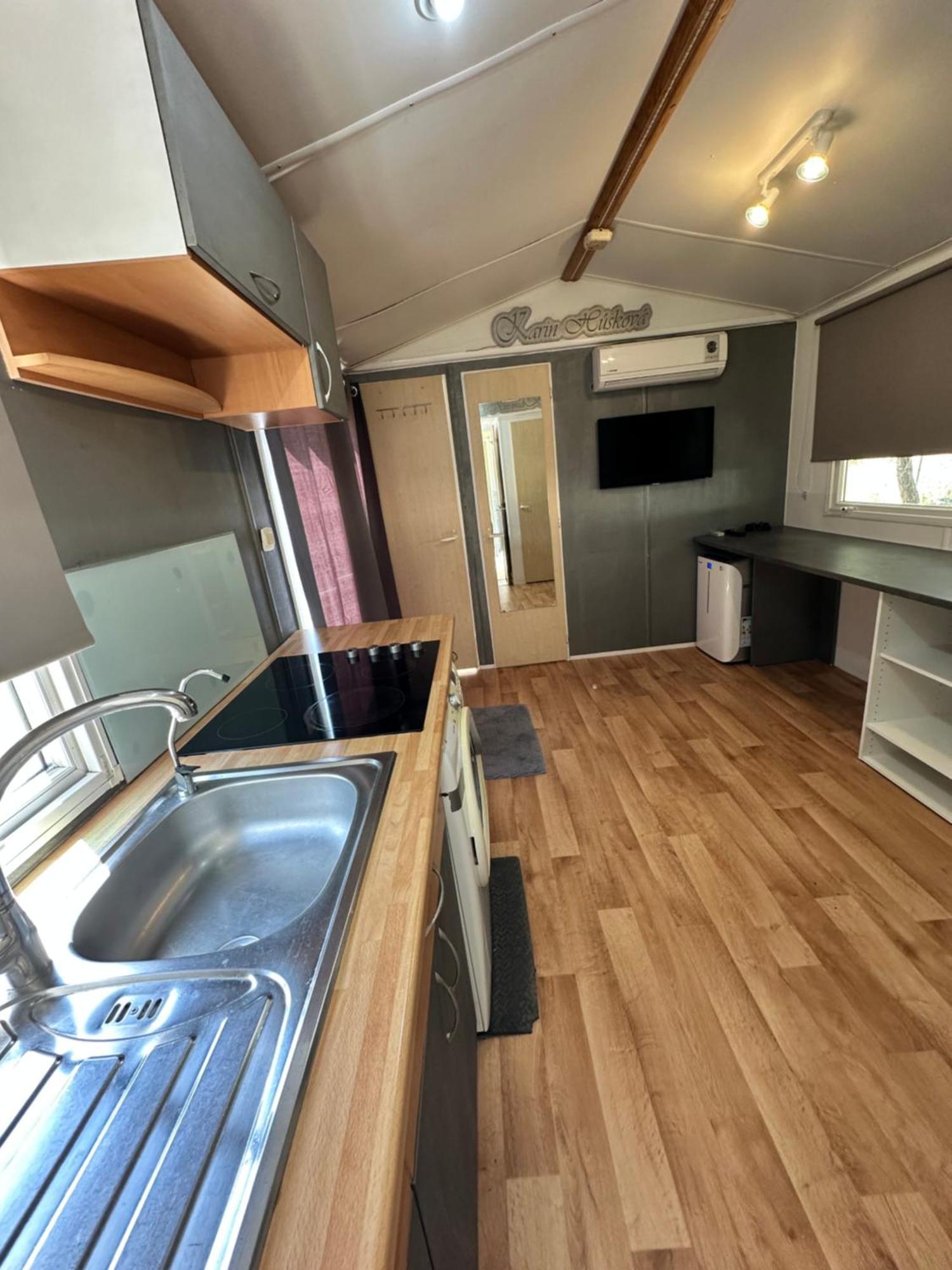 Bambolera Appartement *