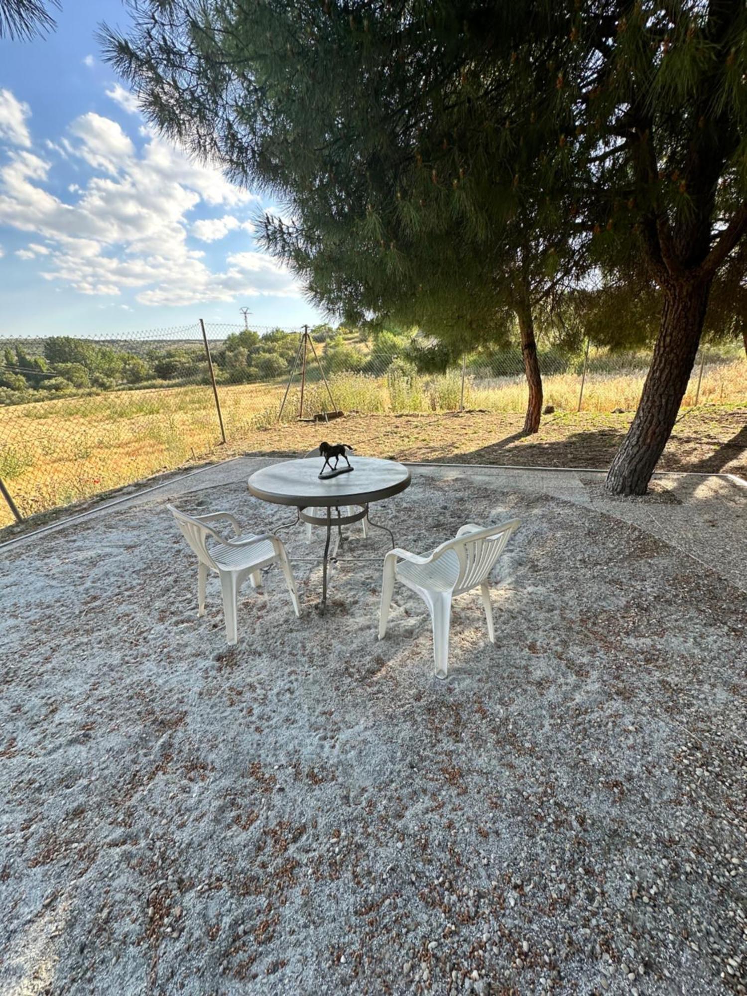 Bambolera Appartement *