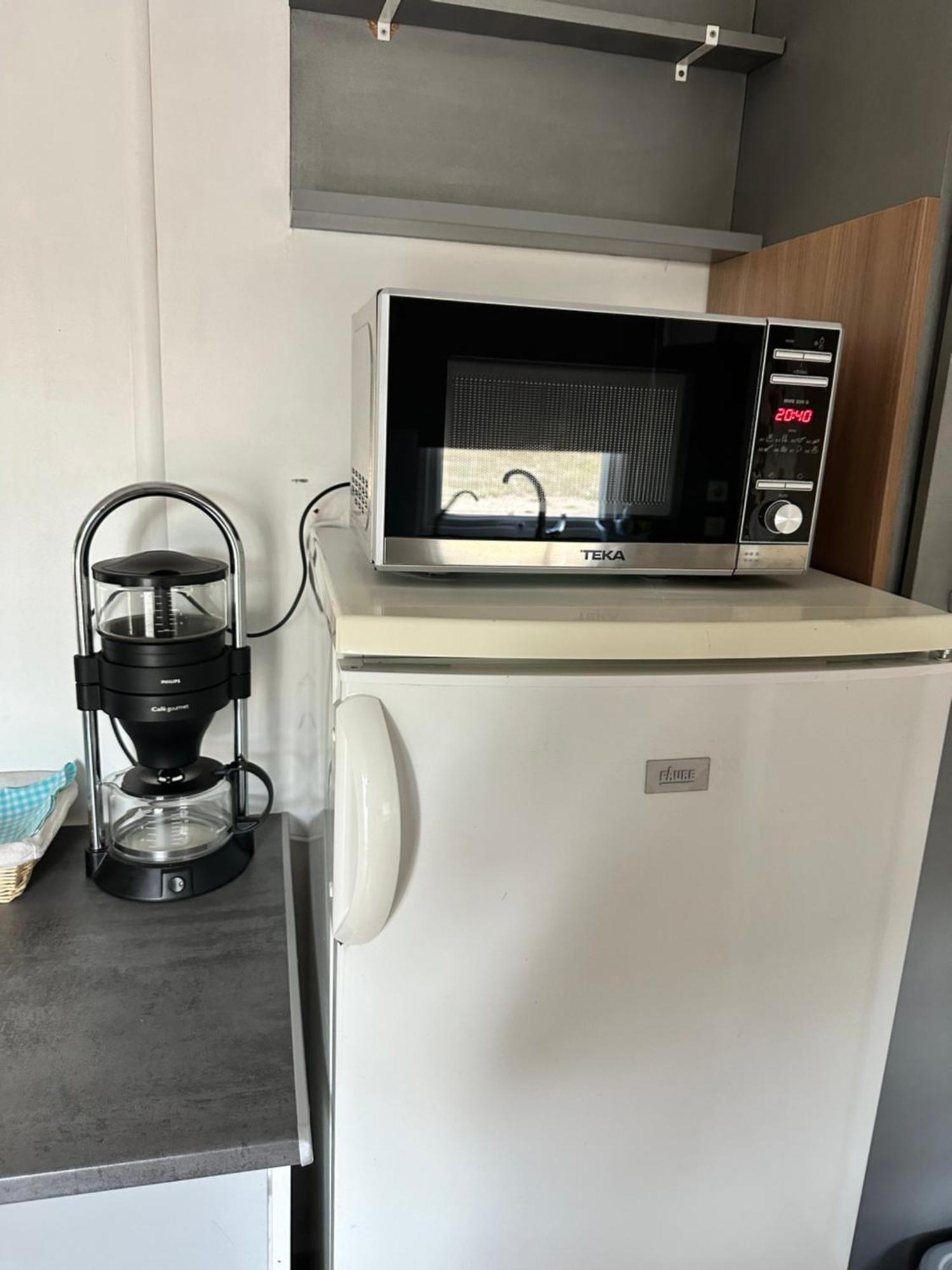 Bambolera Appartement Torrelaguna