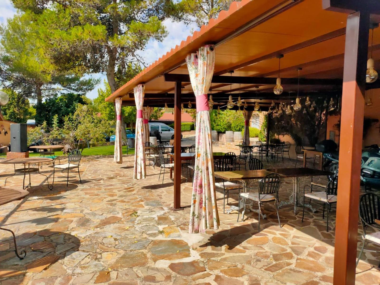 Bambolera Appartement