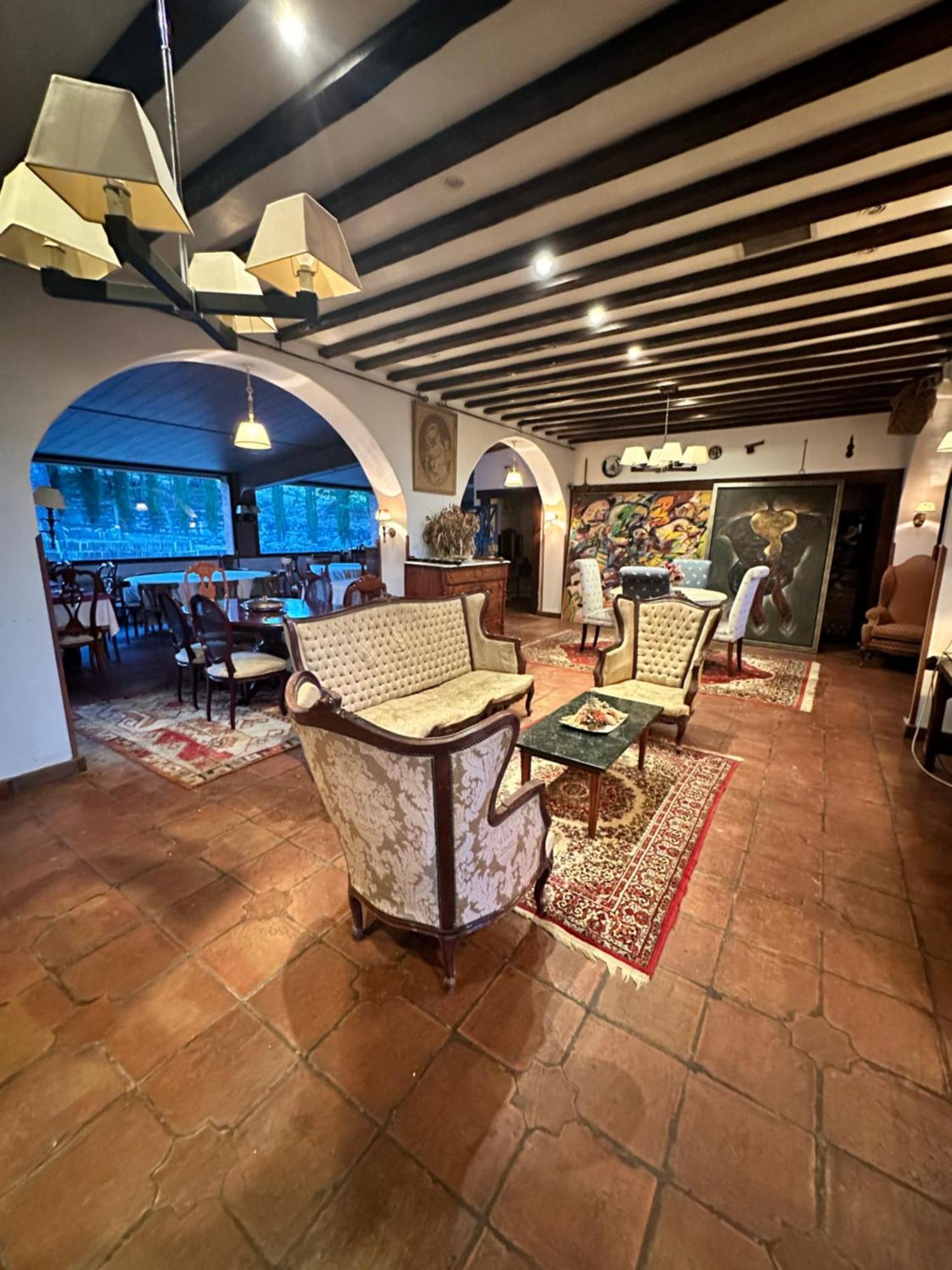 Appartement Bambolera Torrelaguna